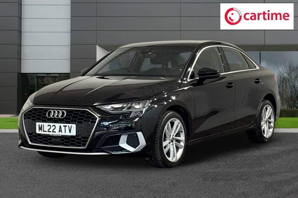 Audi A3 2L Sport Black #6