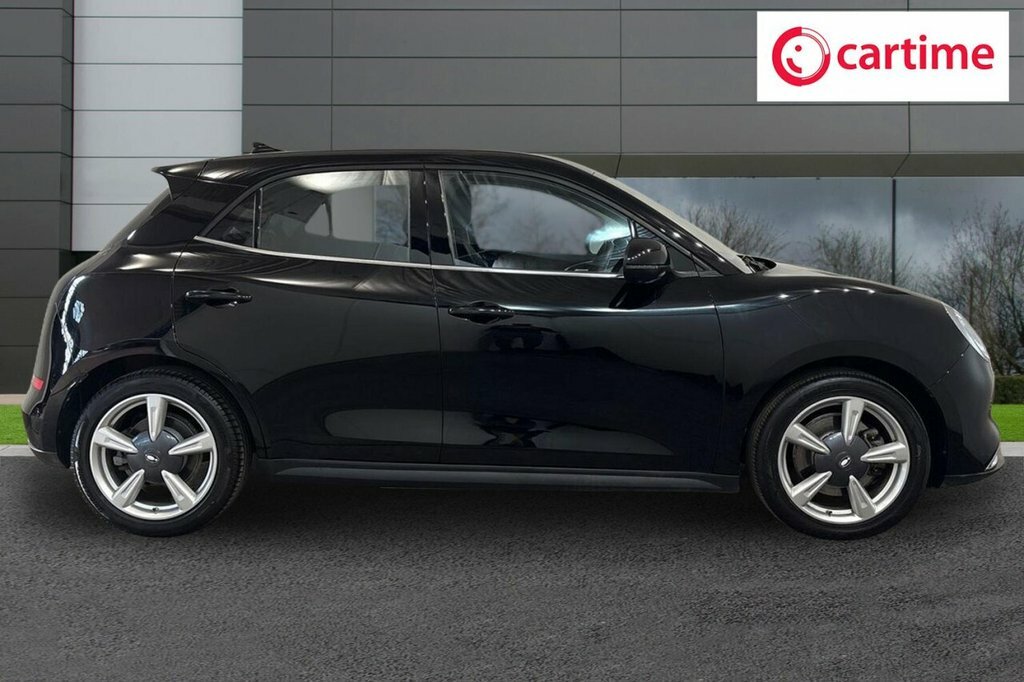 Great Wall ORA 03 Hatchback Black #2