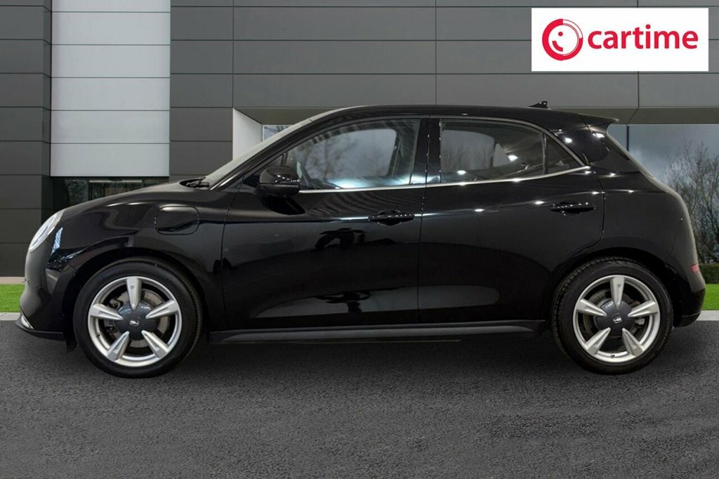 Great Wall ORA 03 Hatchback Black #3