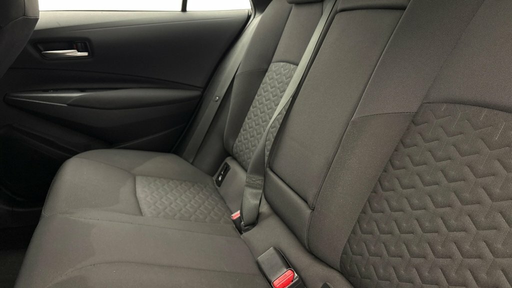 Toyota Corolla 1.8L Icon Tech Blue #6