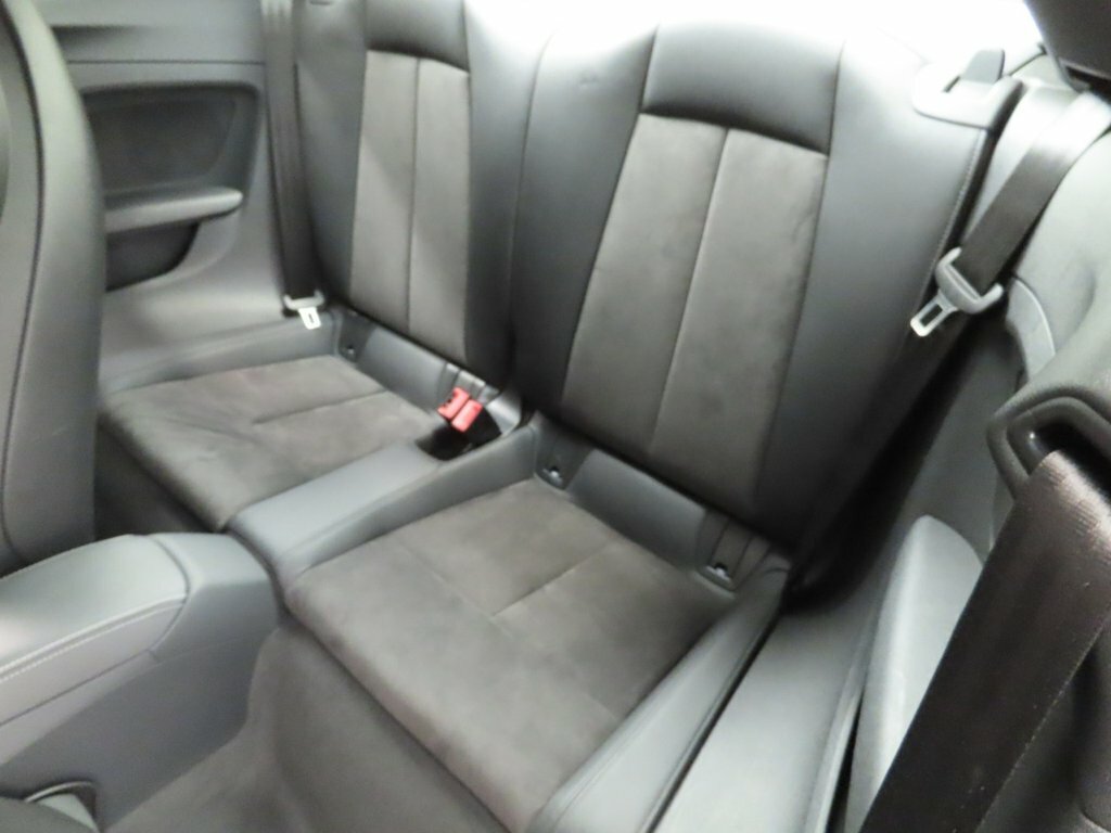 Audi TT 2L S Line Grey #4
