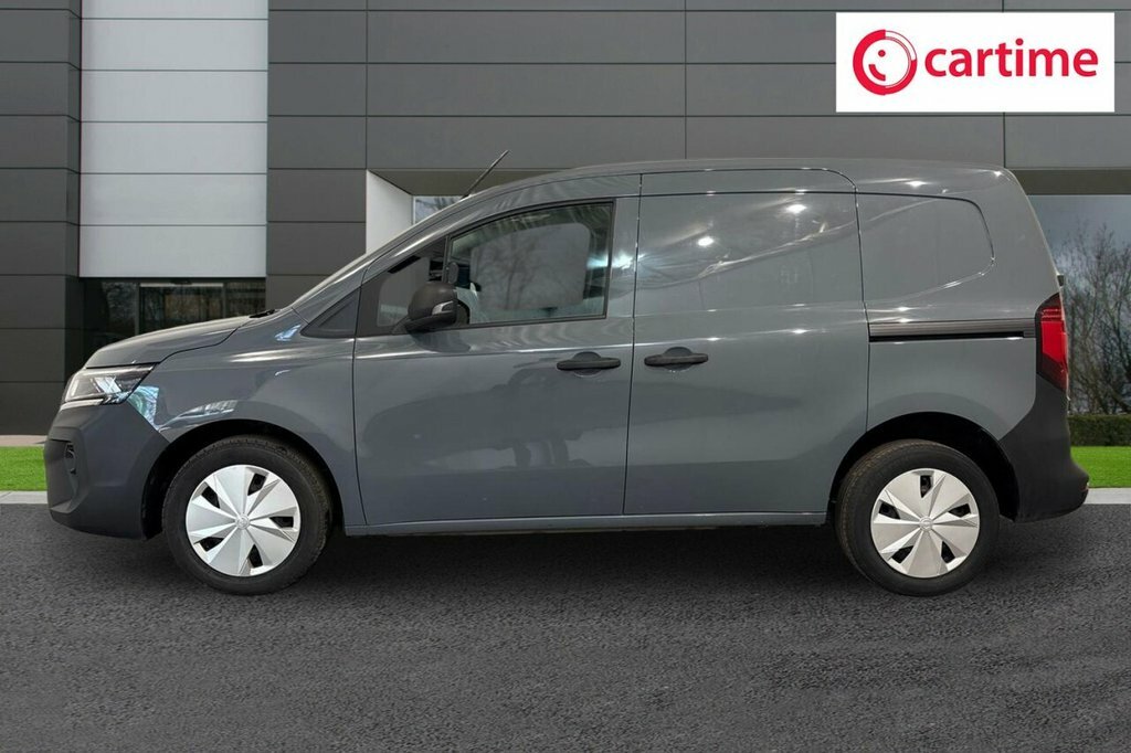 Nissan TOWNSTAR 1.3L Acenta 6Dr Grey #3