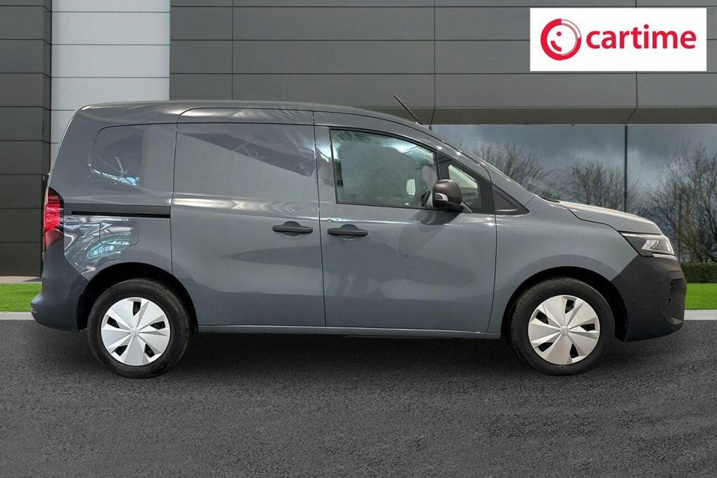Nissan TOWNSTAR 1.3L Acenta 6Dr Grey #2