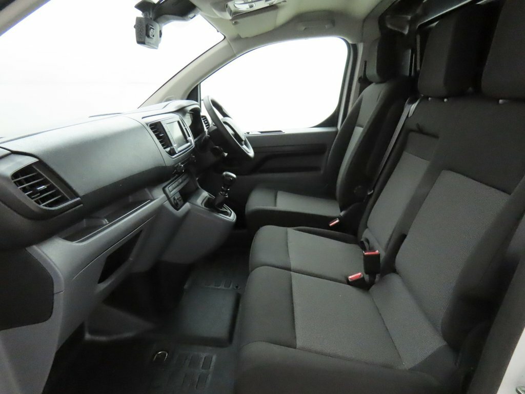 Peugeot Expert L1 H1 Swb Lr Professional Premium Euro 6 Grey #7