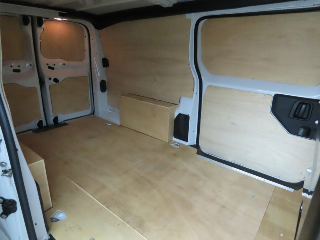 Peugeot Expert L1 H1 Swb Lr Professional Premium Euro 6 Grey #9