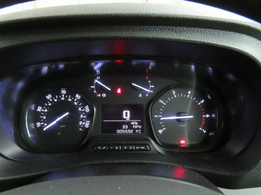 Peugeot Expert L1 H1 Swb Lr Professional Premium Euro 6 Grey #11