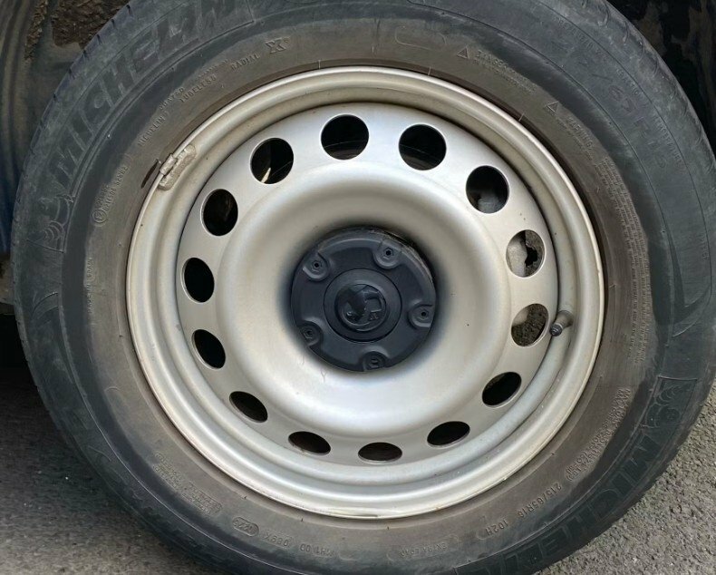 Vauxhall Combo-e Life Ultimate Black #7