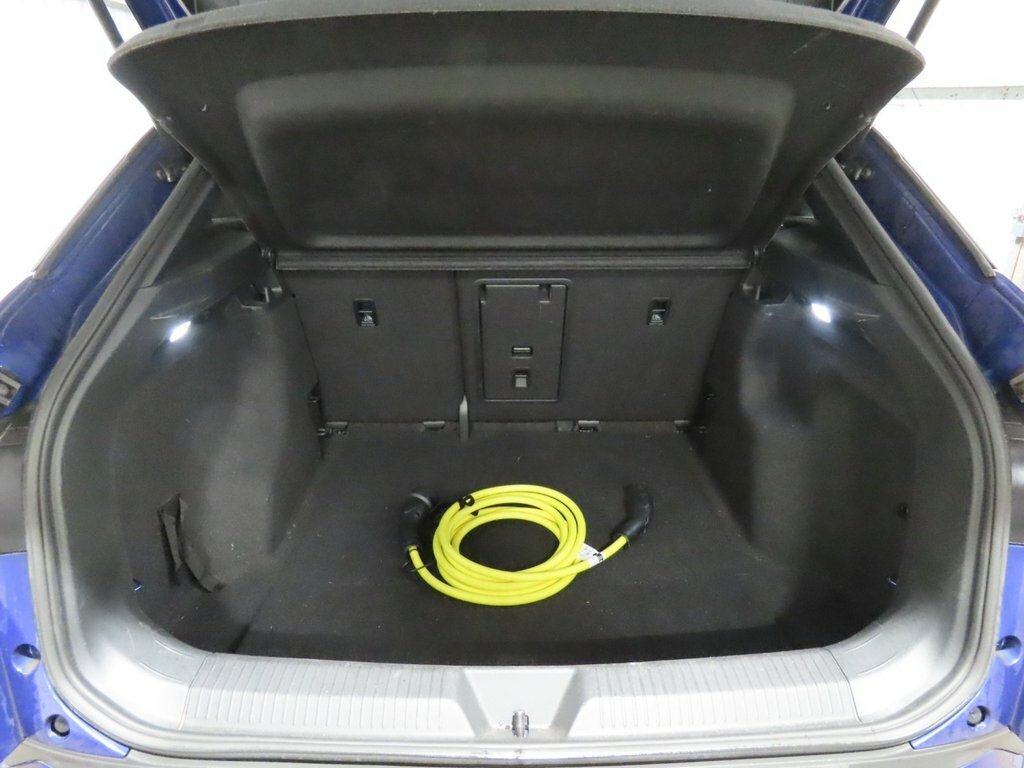 Volkswagen ID.4 Id4 Max White #12