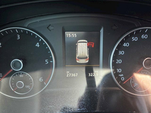 Seat Alhambra Mpv Brown #2
