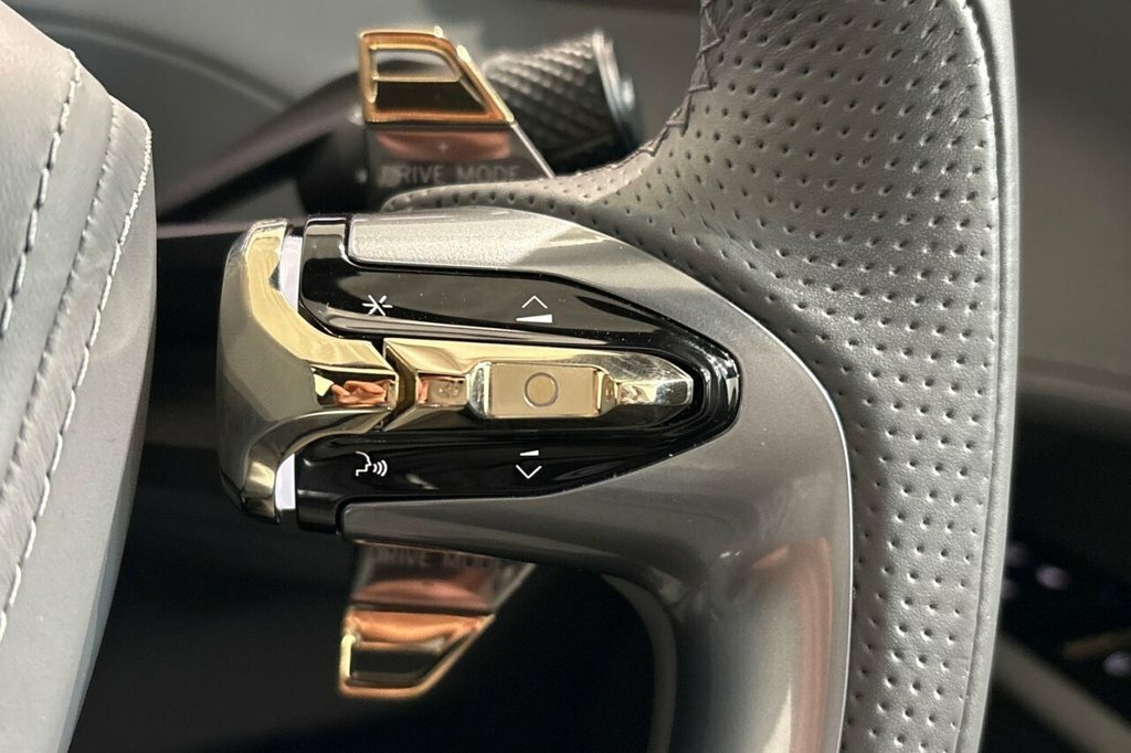 Lotus Eletre R Black #23