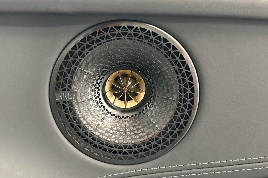 Lotus Eletre R Black #28