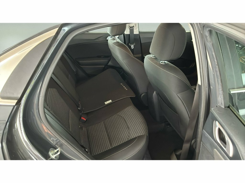 Kia Xceed 1.0T Gdi Isg 2 White #8