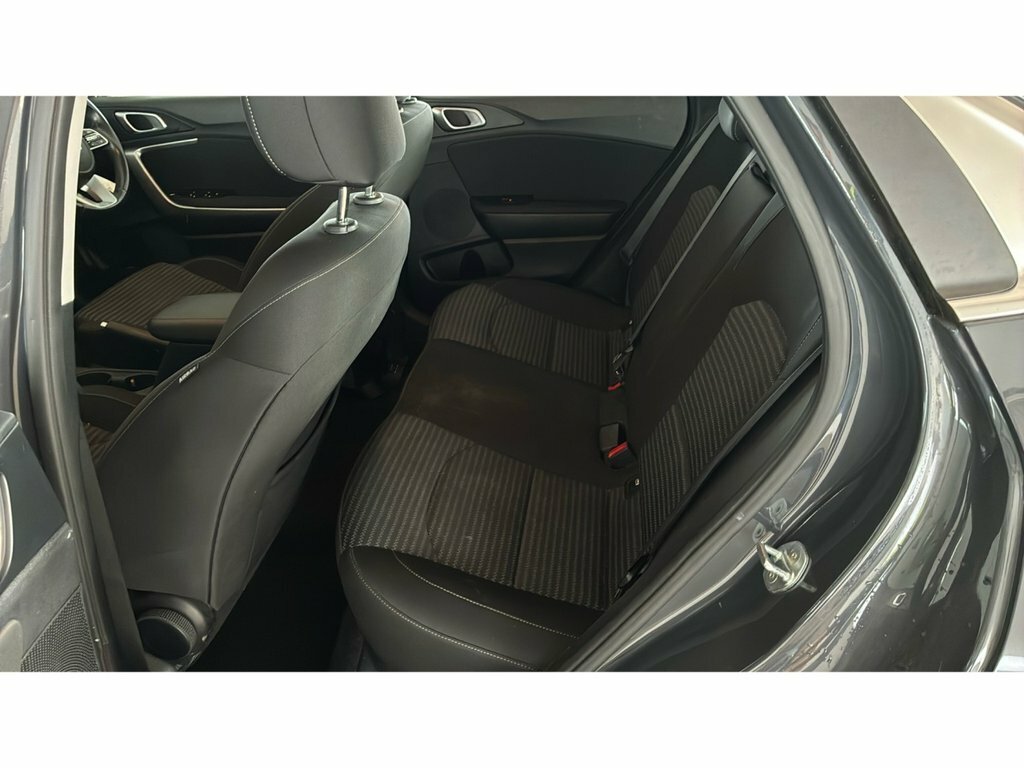 Kia Xceed 1.0T Gdi Isg 2 White #7