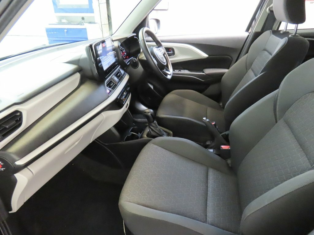 Suzuki Swift 1.2 Mhev Motion  #7
