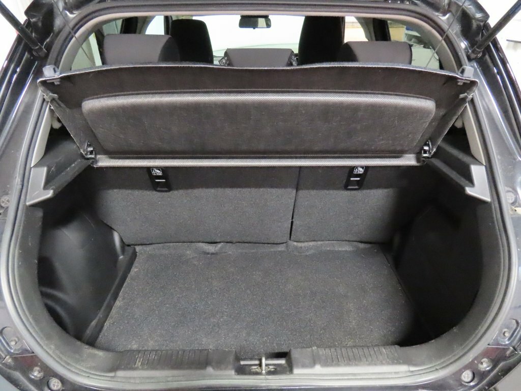 Suzuki Swift 1.2 Mhev Motion  #11