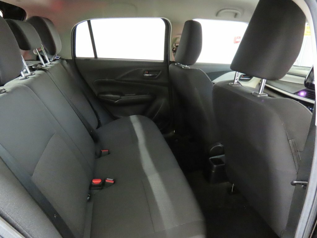 Suzuki Swift 1.2 Mhev Motion  #9