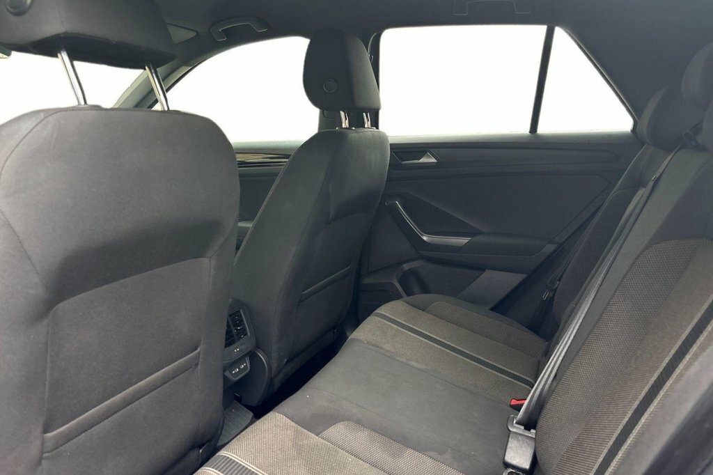 Volkswagen T-Roc Active Grey #8