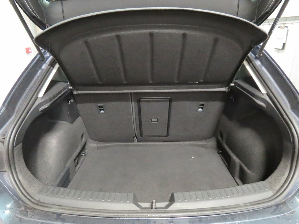 Cupra Leon V1 1.5 Tsi Evo 150 6-Speed Grey #12