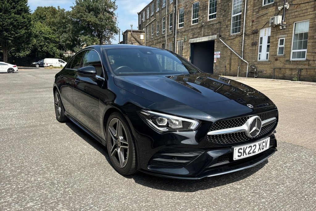 Mercedes-Benz CLA Class Estate Silver #28