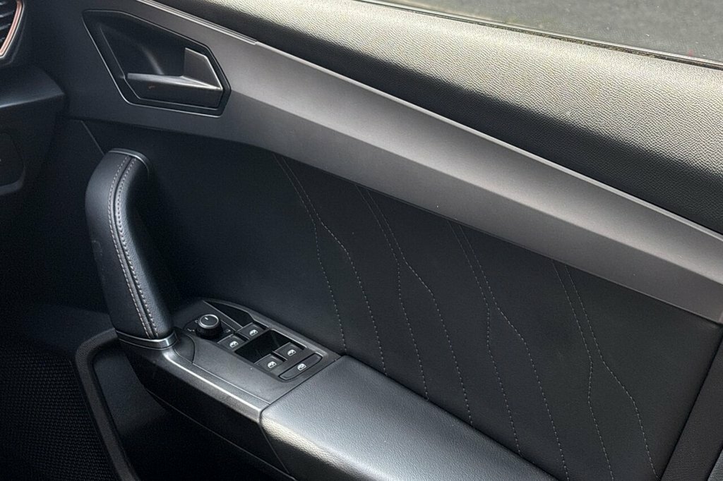 Cupra Leon Vz1 2.0 Tsi 245 7-Speed Grey #17