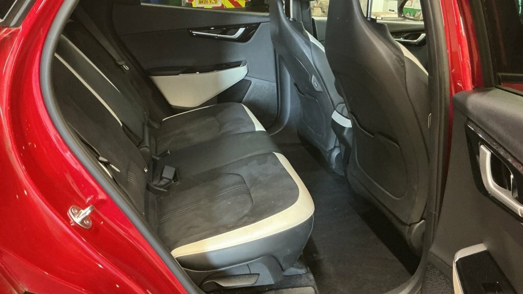Kia EV6 77.4Kwh Horizon Hatchback Grey #8