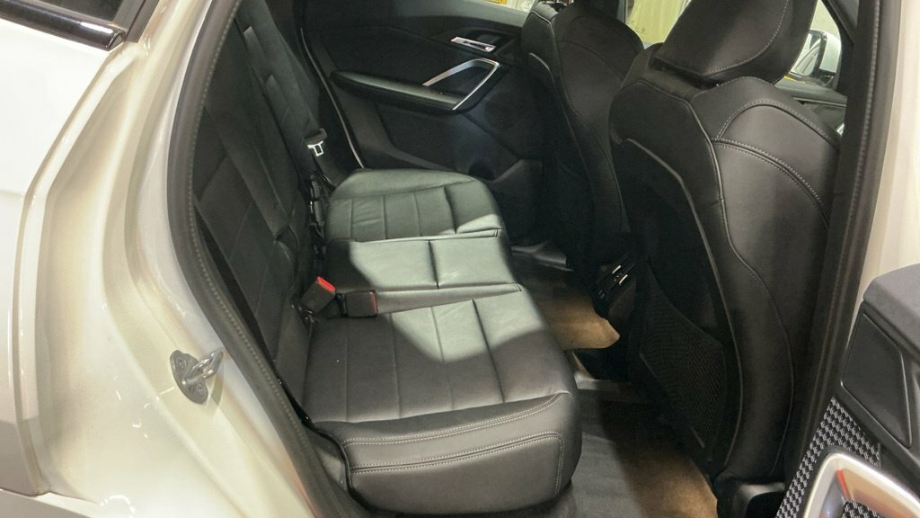 BMW iX1 Ix1 Edrive20 M Sport Grey #8