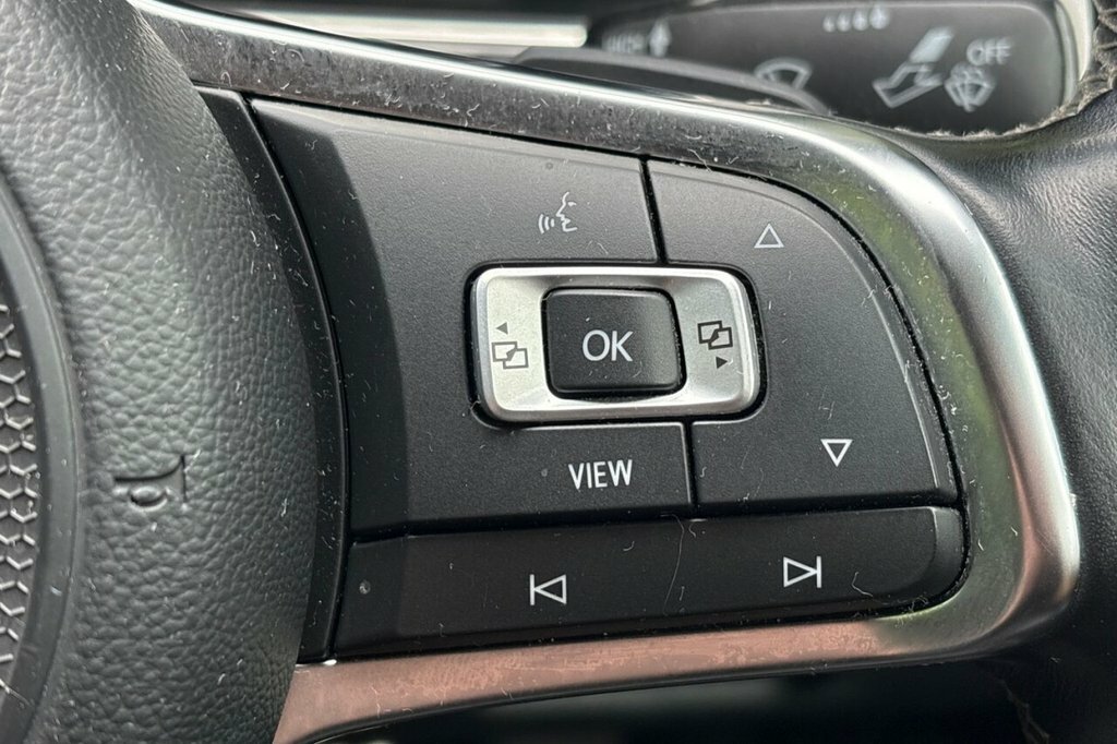 Volkswagen Arteon Elegance Tsi Dsg White #26