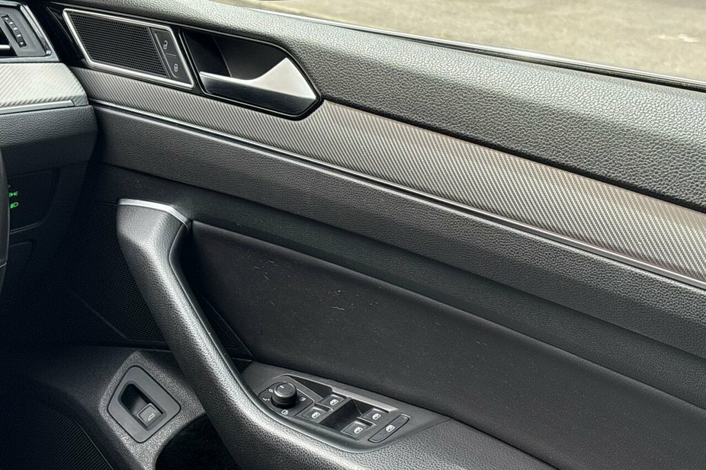 Volkswagen Arteon Elegance Tsi Dsg White #15