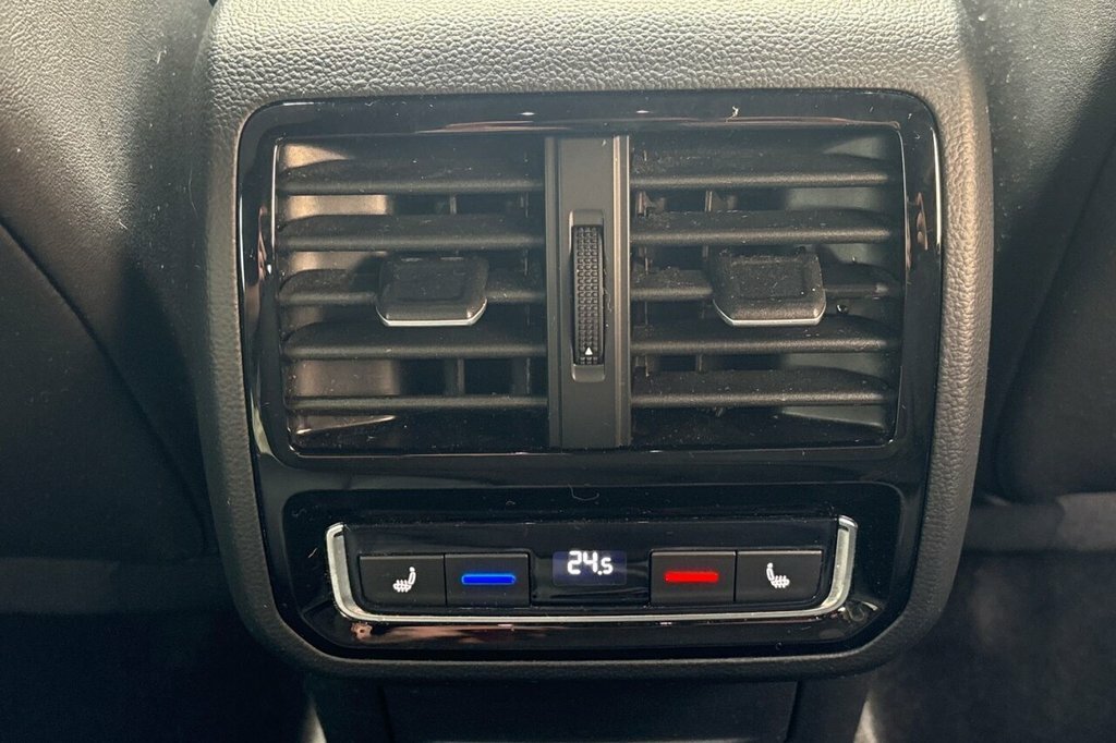 Volkswagen Arteon Elegance Tsi Dsg White #18
