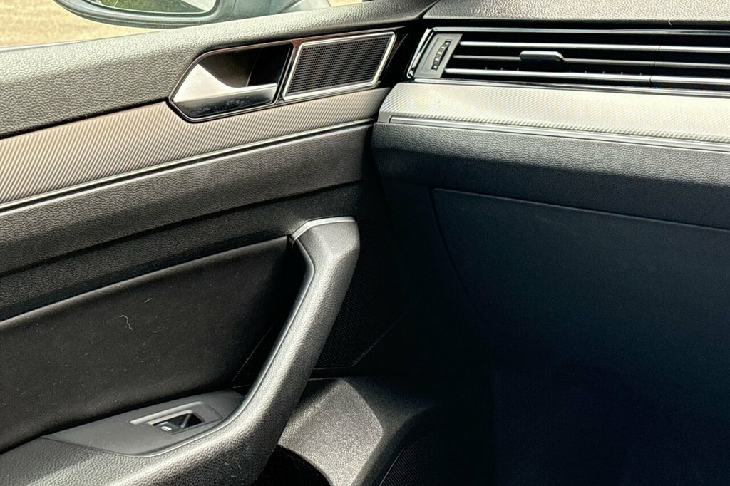 Volkswagen Arteon Elegance Tsi Dsg White #12