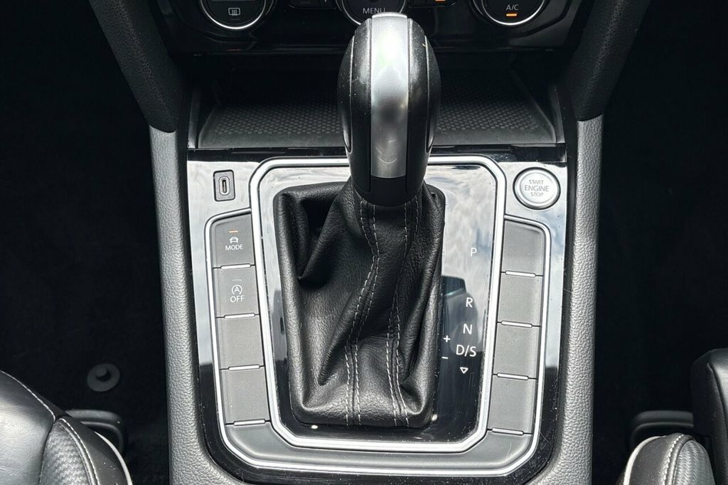 Volkswagen Arteon Elegance Tsi Dsg White #16