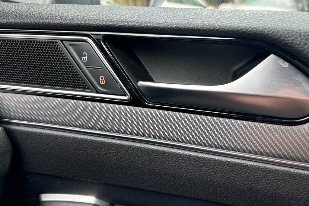 Volkswagen Arteon Elegance Tsi Dsg White #30