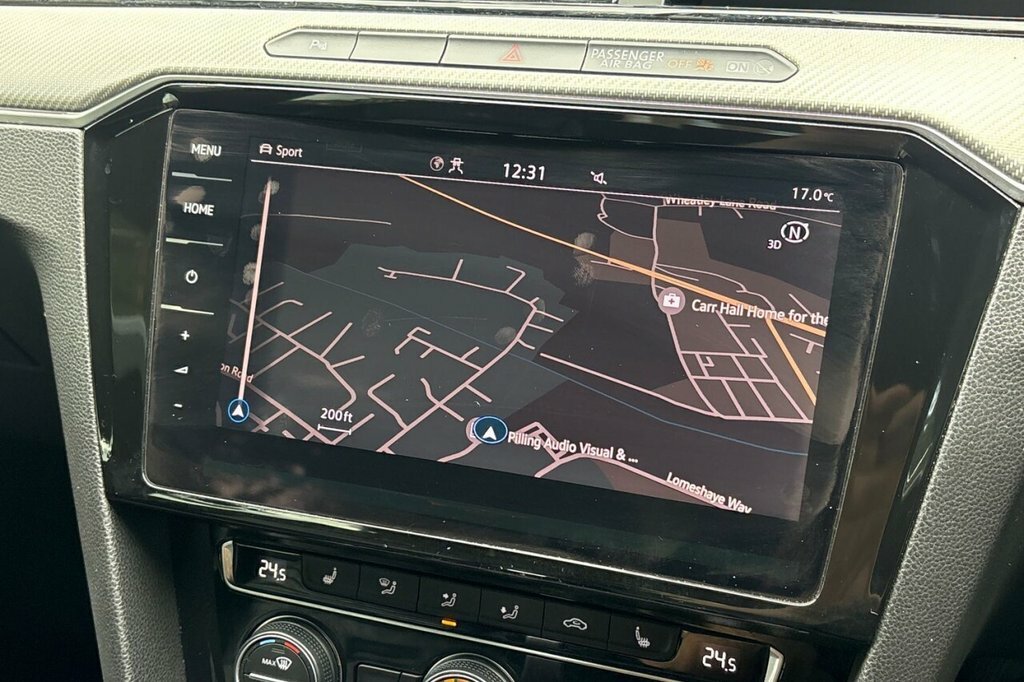 Volkswagen Arteon Elegance Tsi Dsg White #20