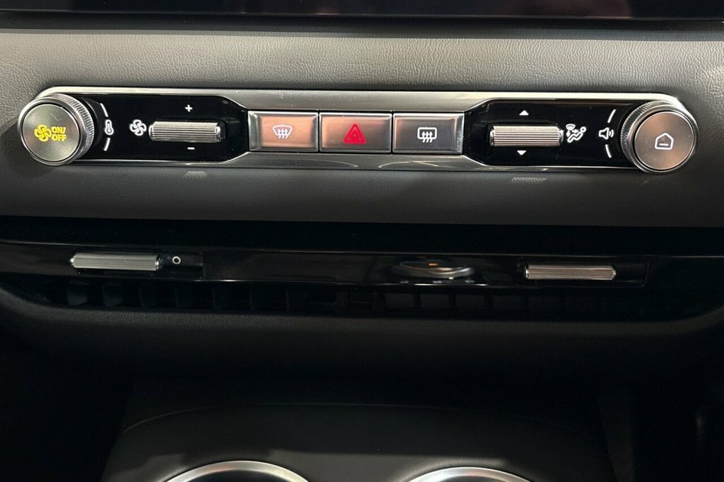 MG MGS5 125Kw Se Ev 49Kwh Red #18