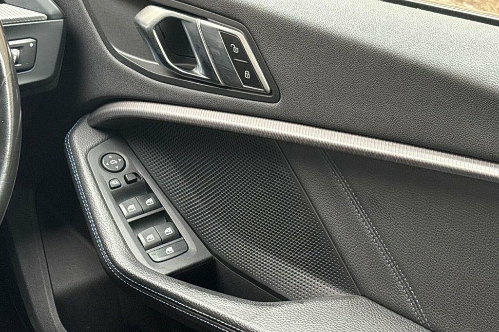 BMW 2 Series Gran Coupe M Sport Blue #18