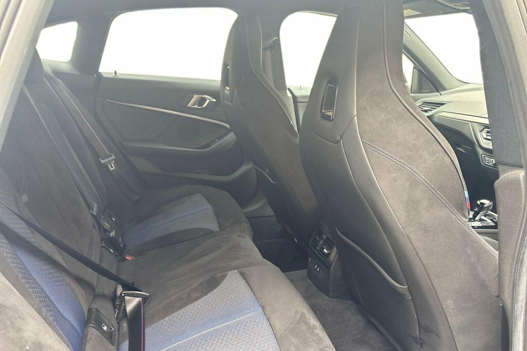 BMW 2 Series Gran Coupe M Sport Blue #8