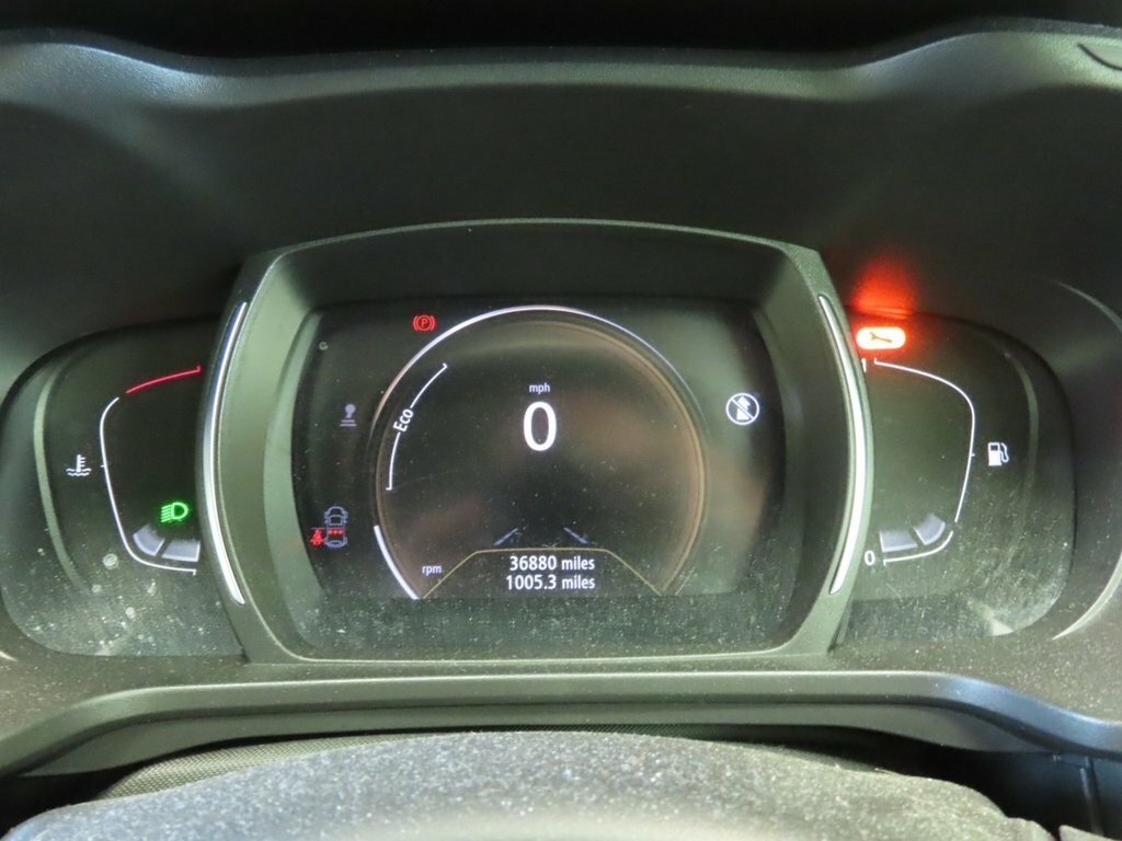 Renault Kadjar 1.3 Tce Gt Line Euro 6 Ss  #11