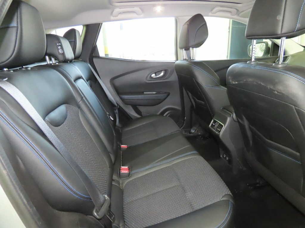 Renault Kadjar 1.3 Tce Gt Line Euro 6 Ss  #10