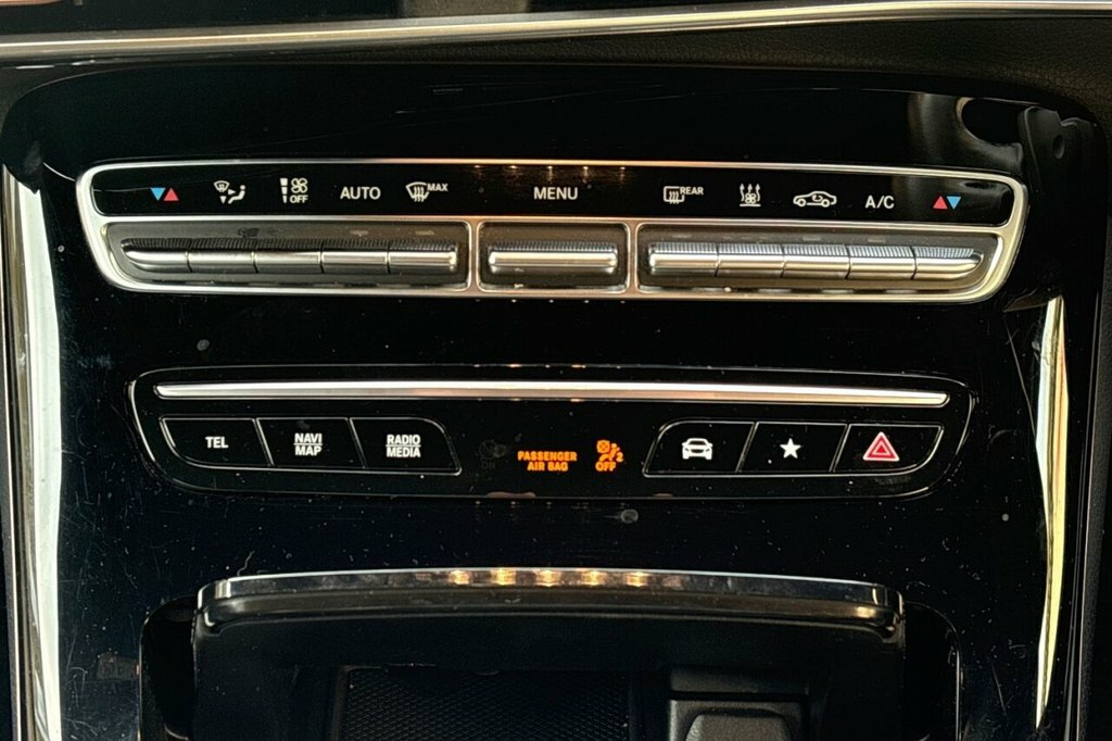 Mercedes-Benz EQC Suv Grey #15