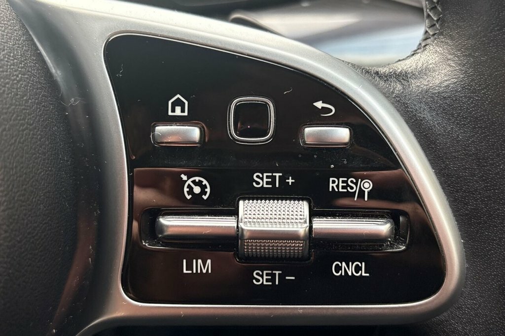 Mercedes-Benz EQC Suv Grey #28