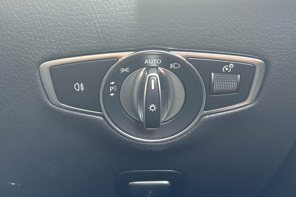Mercedes-Benz EQC Suv Grey #25