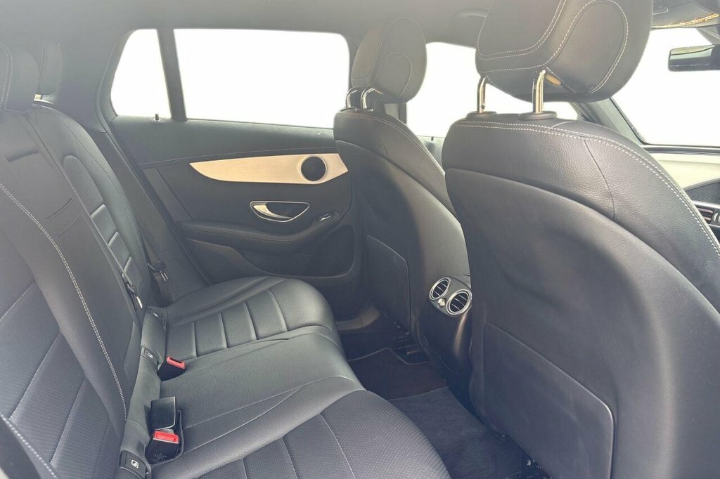 Mercedes-Benz EQC Suv Grey #8