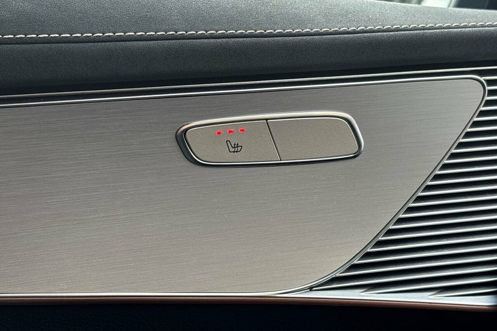 Mercedes-Benz EQC Suv Grey #26
