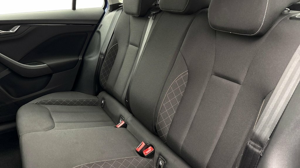 Skoda Kamiq 1L Se Blue #6