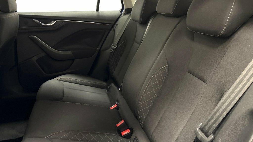 Skoda Kamiq 1L Se Blue #6
