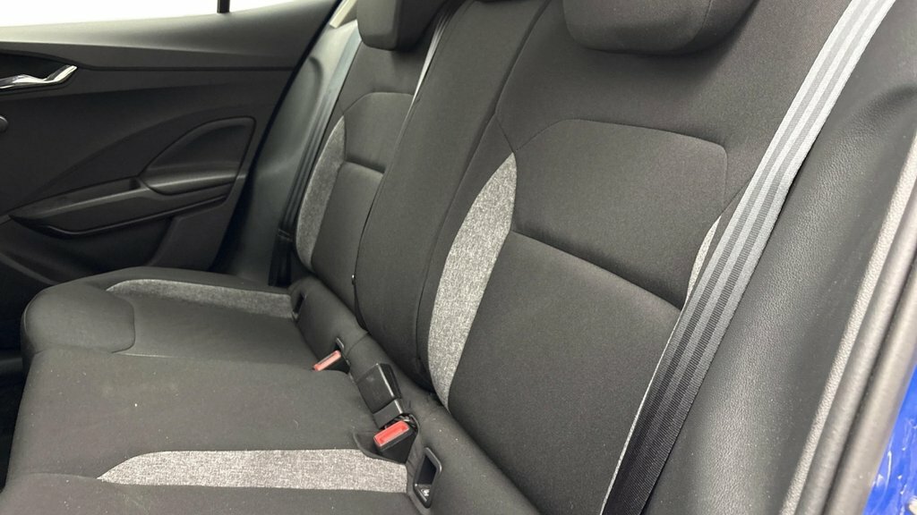 Skoda Fabia 1L Se Comfort Blue #5