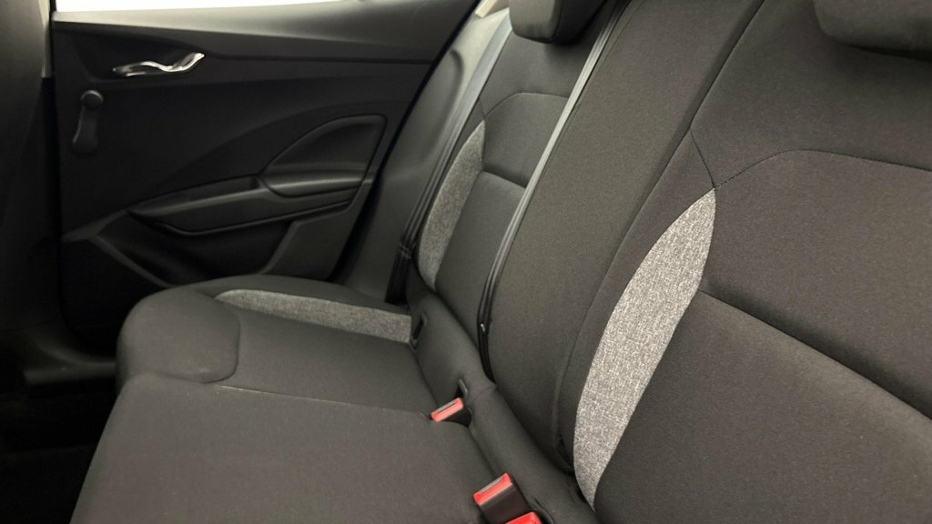 Skoda Fabia 1L Se Comfort Blue #6