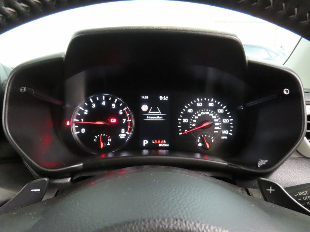 Suzuki Swift 1.2 Mild Hybrid Ultra 2024 Blue #11