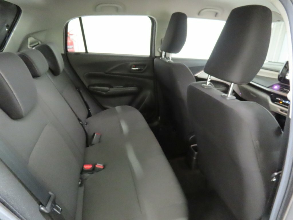 Suzuki Swift 1.2 Mild Hybrid Ultra 2024 Blue #9
