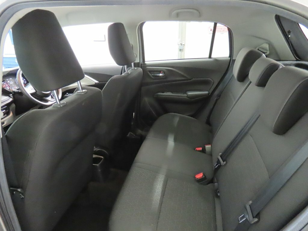 Suzuki Swift 1.2 Mild Hybrid Ultra 2024 Blue #10